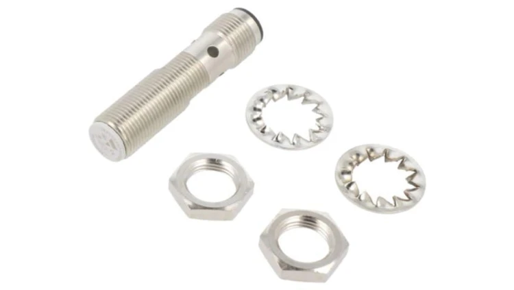 ICB12S30F06NOM1 Czujnik indukcyjny, Output: NPN / NO, 0÷6mm, 10÷36VDC, M12, Szczelność: IP67