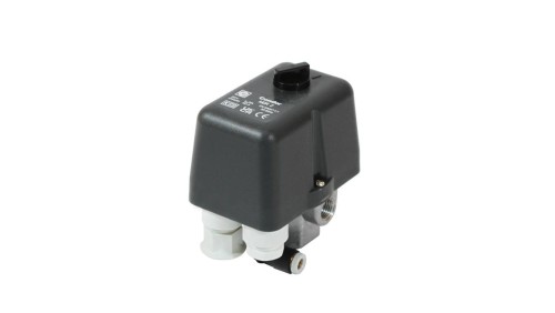 Wyłącznik ciśnieniowy MDR 2/11 230 V do 2,2