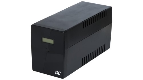 ZASILACZ UPS UPS04 1500VA Green Cell