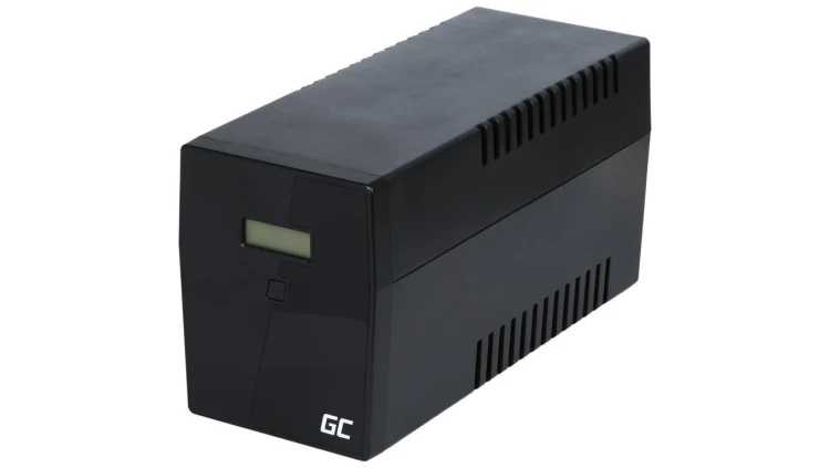 ZASILACZ UPS UPS04 1500VA Green Cell