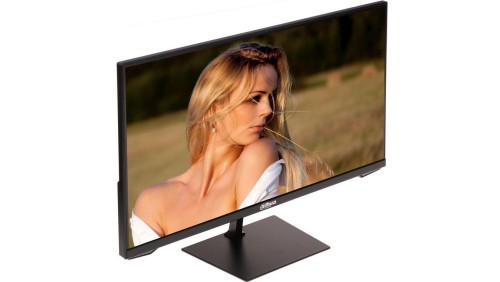 MONITOR HDMI, DP, AUDIO LM24-E200A 23.8cali DAHUA