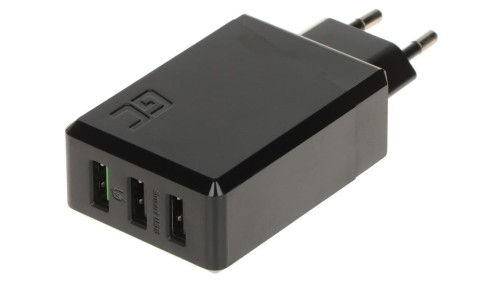 ŁADOWARKA SIECIOWA USB CHARGC03-GC Green Cell