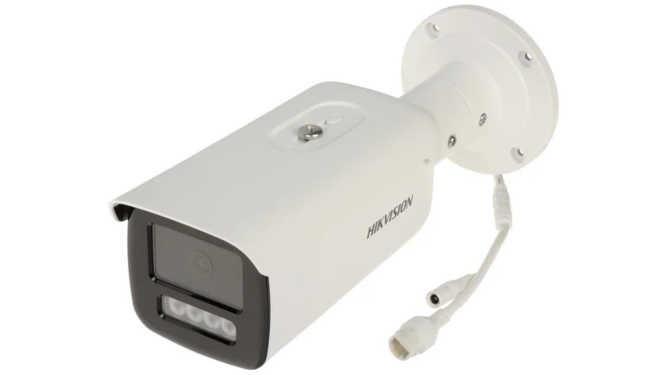 KAMERA IP DS-2CD2T26G2-2I(2.8MM)(D) ACUSENSE - 1080p Hikvision
