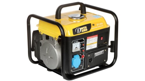 AGREGAT PRĄDOTWÓRCZY DY-950 650 W Dynamo