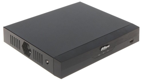 REJESTRATOR AHD, HD-CVI, HD-TVI, CVBS, TCP/IP XVR5116HS-I3 16 KANAŁÓW DAHUA