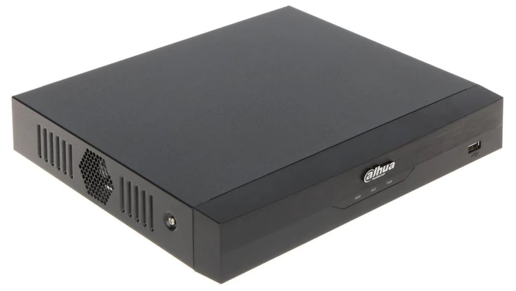 REJESTRATOR AHD, HD-CVI, HD-TVI, CVBS, TCP/IP XVR5116HS-I3 16 KANAŁÓW DAHUA
