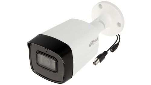KAMERA AHD, HD-CVI, HD-TVI, PAL HAC-HFW1231TLM-I6-A-0360B - 1080p 3.6mm DAHUA