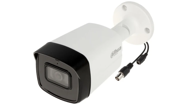 KAMERA AHD, HD-CVI, HD-TVI, PAL HAC-HFW1231TLM-I6-A-0360B - 1080p 3.6mm DAHUA