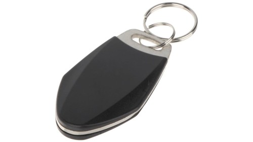 BRELOK ZBLIŻENIOWY RFID ATLO-557NR/B