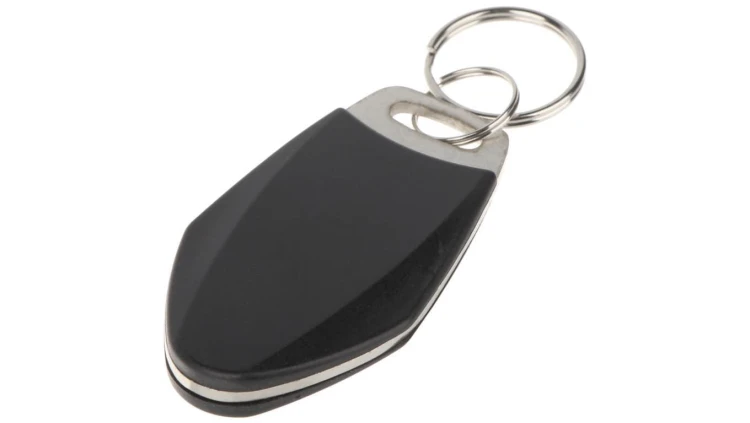 BRELOK ZBLIŻENIOWY RFID ATLO-557NR/B
