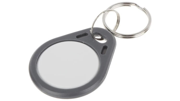 BRELOK ZBLIŻENIOWY RFID ATLO-504/GW