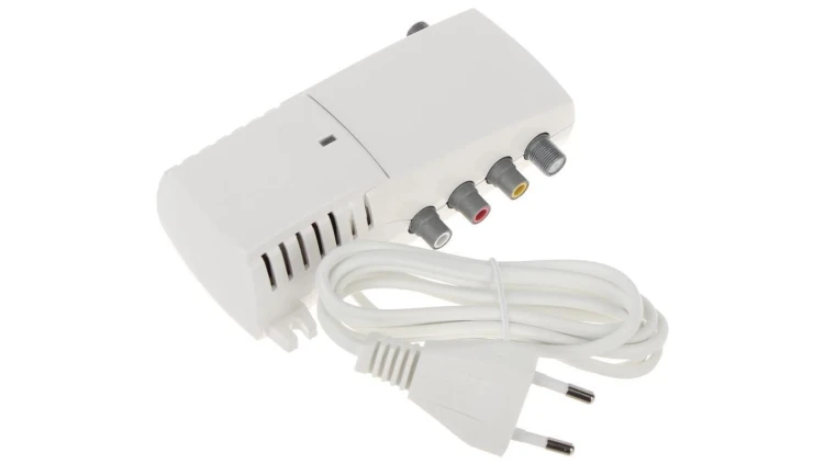 MODULATOR TV MT-41 TERRA