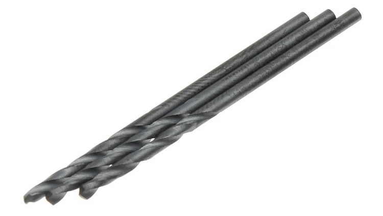 WIERTŁO DO METALU ST-STA50010 2mm STANLEY