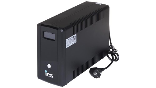 ZASILACZ UPS TM-LI-OFFICEPRO-1200-F4 1200VA IPS