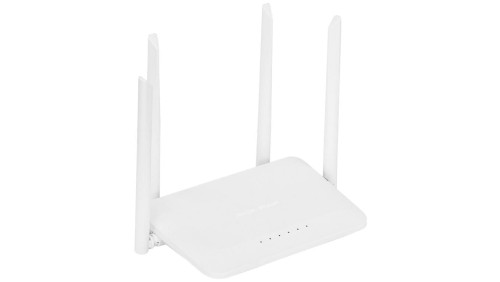 ROUTER RG-EW1200 Wi-Fi 5, 2.4GHz, 5GHz 300Mb/s + 867Mb/s REYEE
