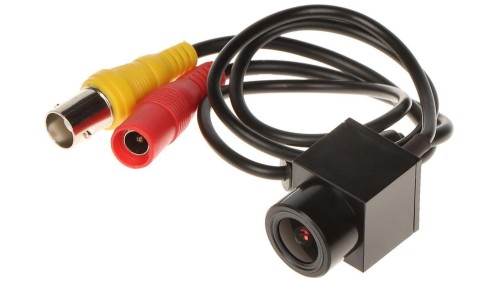 KAMERA AHD APTI-H20M28 - 1080p 2.8mm
