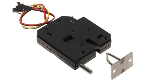 ZACZEP ELEKTROMAGNETYCZNY SZAFKOWY ATLO-DT-B07