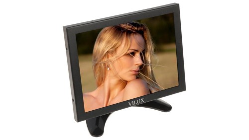 MONITOR HDMI, VGA, 2xCVBS, AUDIO, USB VM-802M 8cali VILUX