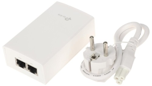 ZASILACZ POE TL-POE4824G 24W TP-LINK