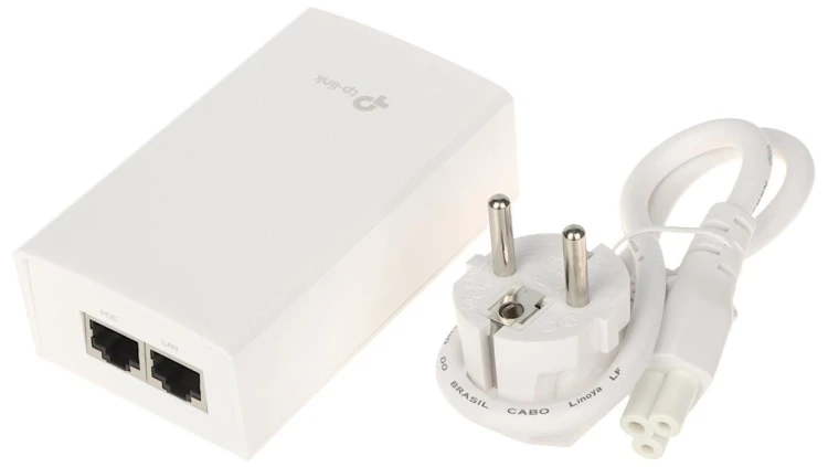 ZASILACZ POE TL-POE4824G 24W TP-LINK