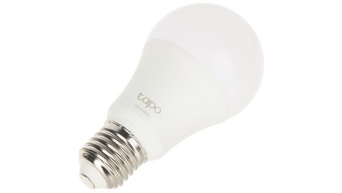 INTELIGENTNA ŻARÓWKA ZE ŚCIEMNIACZEM TL-TAPO-L510E Wi-Fi TP-LINK
