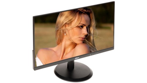 MONITOR VGA, HDMI, AUDIO LM22-H200 21.45cali DAHUA