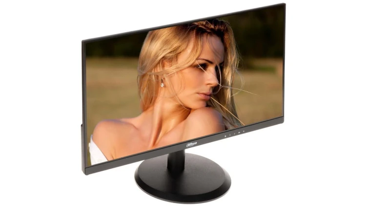 MONITOR VGA, HDMI, AUDIO LM22-H200 21.45cali DAHUA