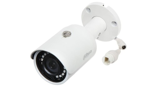 KAMERA IP IPC-HFW1230S-0360B-S5 - 1080p 3.6mm DAHUA