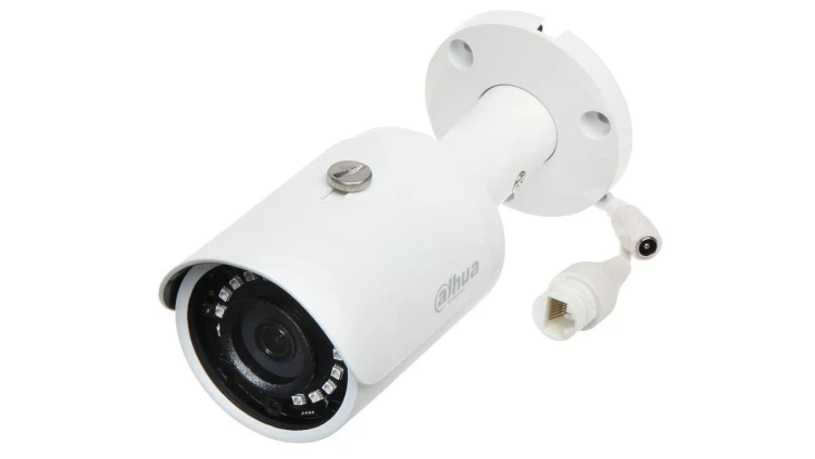 KAMERA IP IPC-HFW1230S-0360B-S5 - 1080p 3.6mm DAHUA