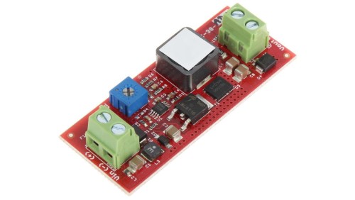 MODUŁ PRZETWORNICY ASDC-30-AD0-OF DC/DC ATTE