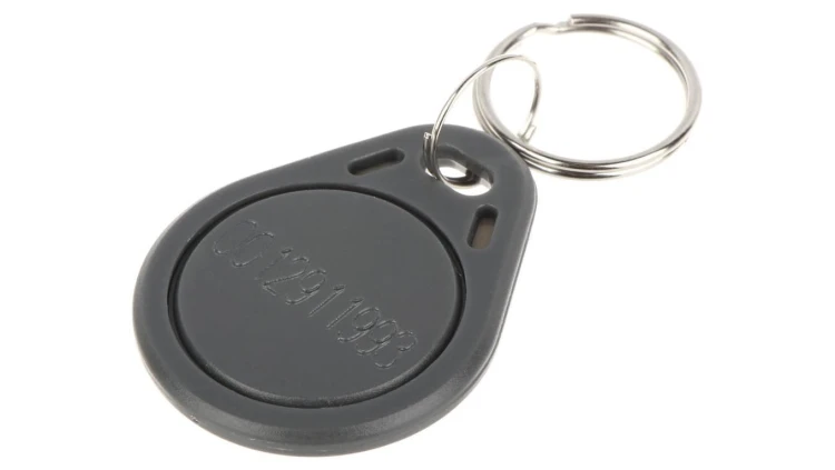 BRELOK ZBLIŻENIOWY RFID ATLO-504N/G
