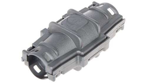 MUFA PRZELOTOWA GELBOX KING-JOINT-L6 IP68 RayTech