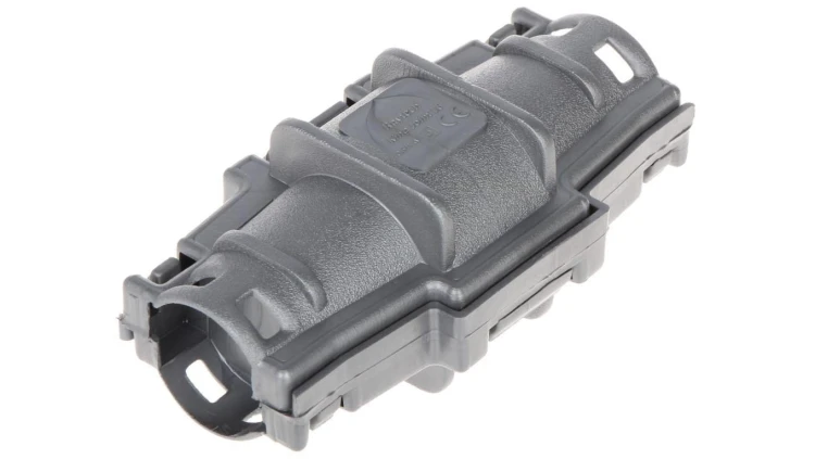 MUFA PRZELOTOWA GELBOX KING-JOINT-L6 IP68 RayTech