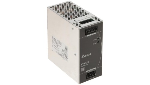 ZASILACZ IMPULSOWY DRL-24V480W-1EN Delta Electronics