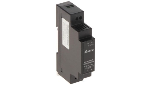 ZASILACZ IMPULSOWY DRC-12V10W-1AZ Delta Electronics