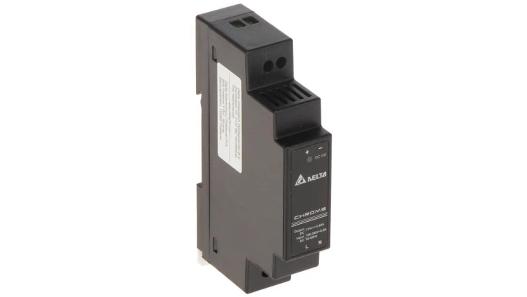 ZASILACZ IMPULSOWY DRC-12V10W-1AZ Delta Electronics