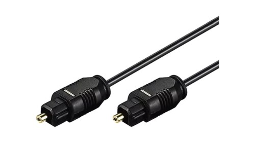 AVK-216-0300 Kabel Toslink wtyk, z obu stron 3m Øprzew: 2,2mm