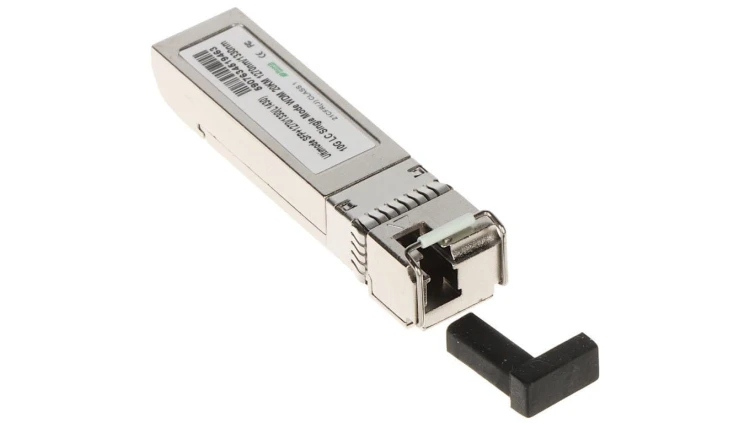 MODUŁ JEDNOMODOWY SFP+20-1270/1330 ULTIMODE