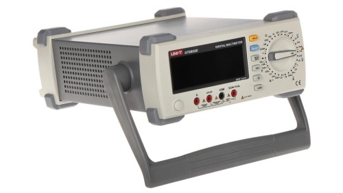 MIERNIK LABORATORYJNY UT-8802E UNI-T