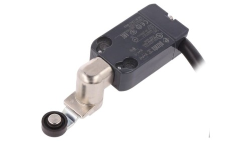 NAB112KC-DN2 Wyłącznik krańcowy NO + NC 10A max.250VAC max.250VDC IP67