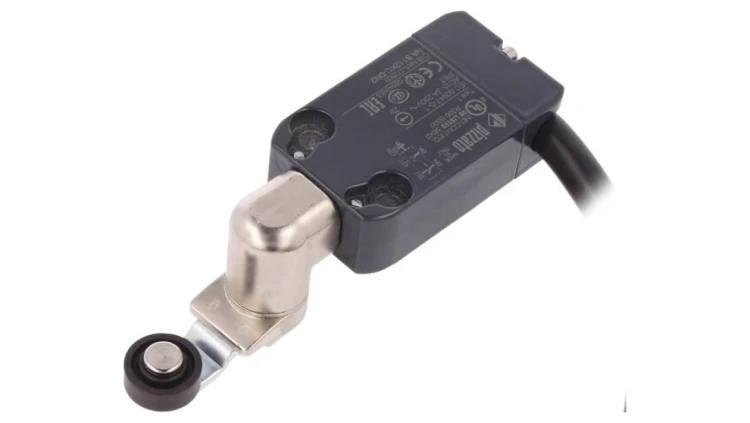 NAB112KC-DN2 Wyłącznik krańcowy NO + NC 10A max.250VAC max.250VDC IP67
