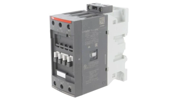 AF65-30-00-11 Stycznik 3-biegunowy, NO x3, 24÷60VAC,20÷60VDC, 65A, AF, -25÷60C