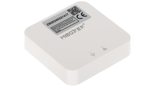 BRAMKA WIFI, ZIGBEE ZB-BOX3 Tuya Smart MiBOXER / Mi-Light
