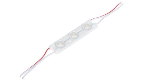 MODUŁ LED MW-MLD-2835-3NW-LENS-4000K MW Lighting