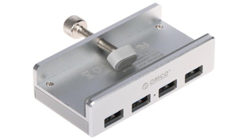HUB USB 3.0 MH4PU-SV-BP