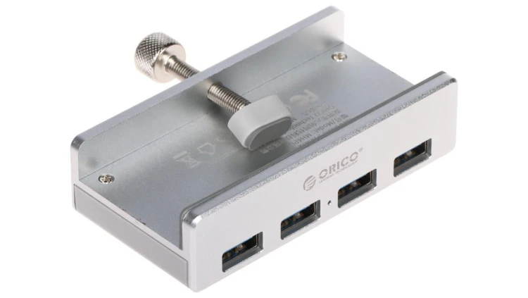 HUB USB 3.0 MH4PU-SV-BP