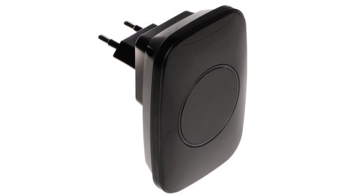 BEZPRZEWODOWY GONG DRZWIOWY ATLO-DB-2/RX AC 230V ATLO