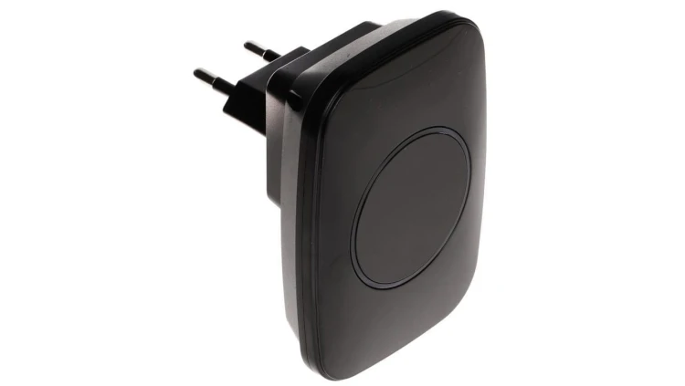 BEZPRZEWODOWY GONG DRZWIOWY ATLO-DB-2/RX AC 230V ATLO