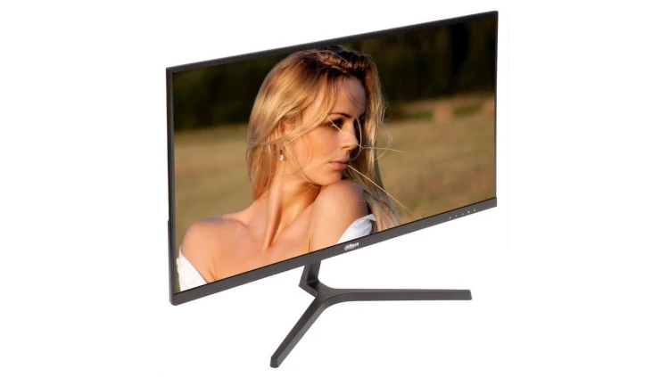 MONITOR VGA, HDMI, AUDIO LM24-B201S 23.8inbsp/briquot/br DAHUA