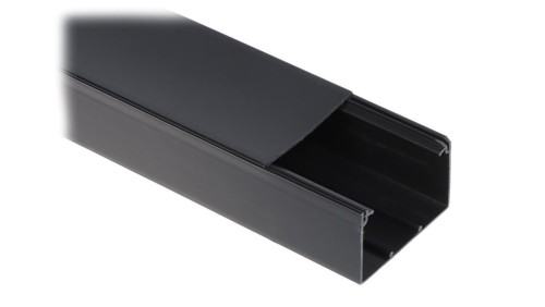 KORYTO KABLOWE PROSTE LS-60X40/B STASINSKI